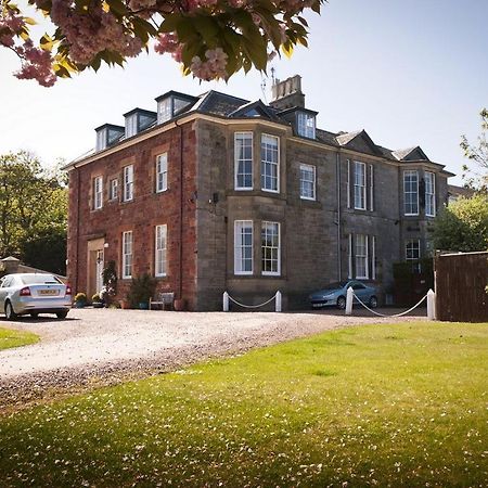 Inchgarry Court Villa North Berwick Luaran gambar
