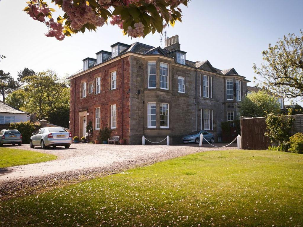 Inchgarry Court Villa North Berwick Luaran gambar