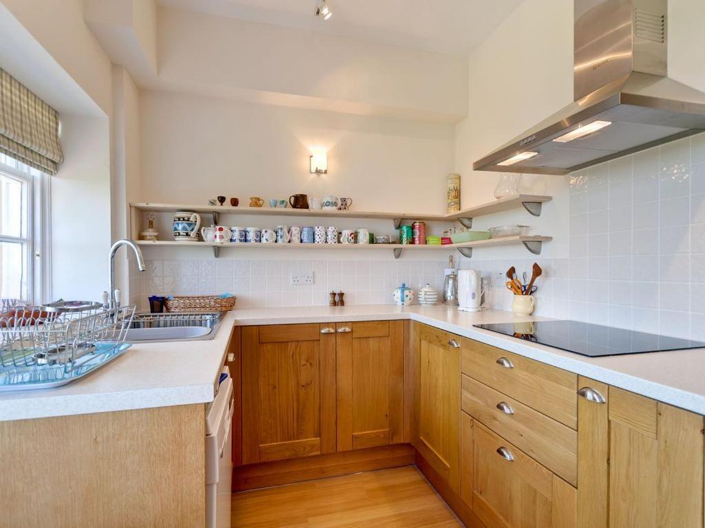 Inchgarry Court Villa North Berwick Luaran gambar