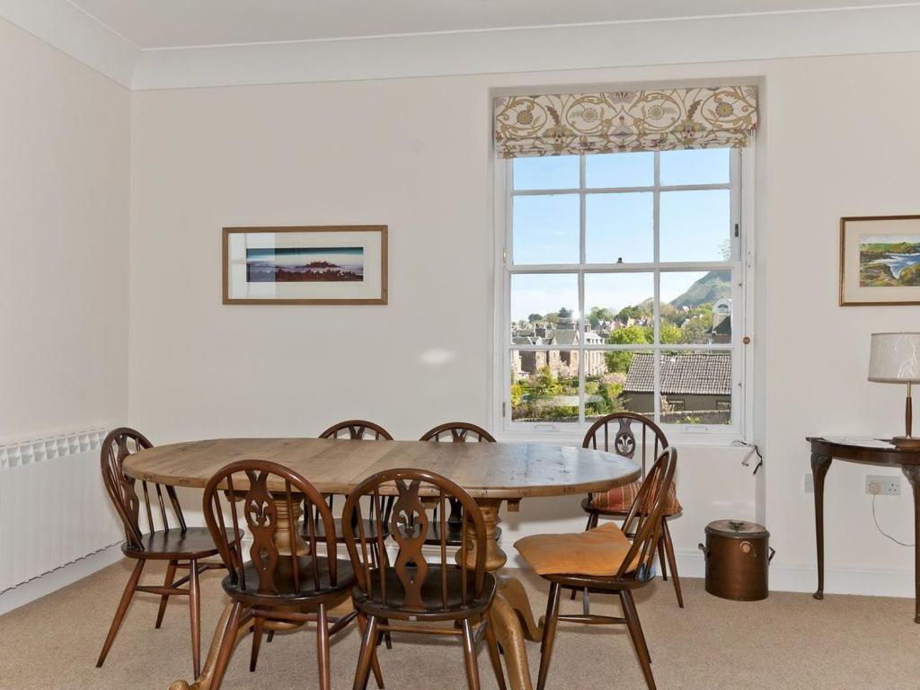 Inchgarry Court Villa North Berwick Luaran gambar