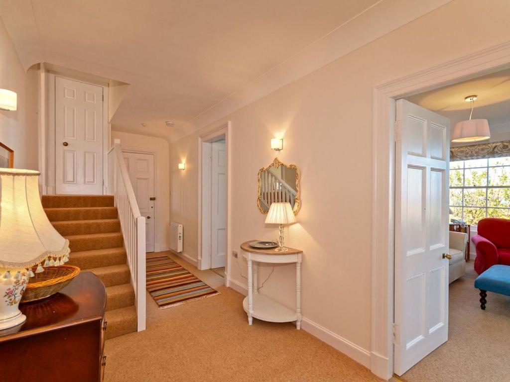 Inchgarry Court Villa North Berwick Luaran gambar