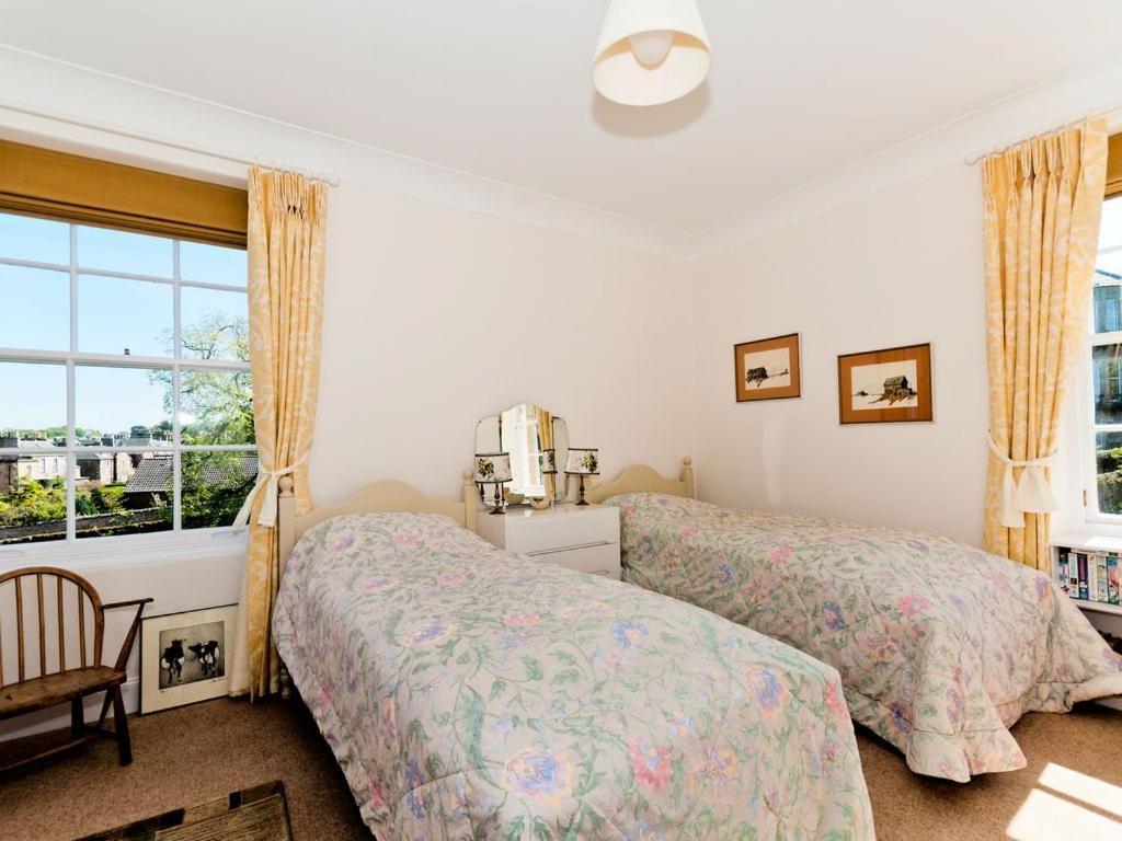 Inchgarry Court Villa North Berwick Luaran gambar